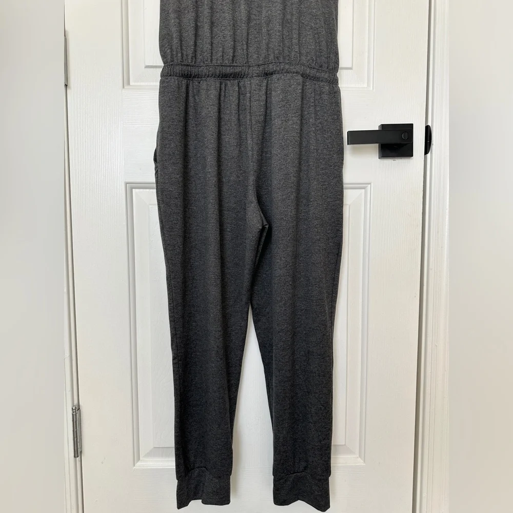 Patagonia Women’s Seabrook Sleeveless Jumpsuit Ink Black NWT - Size Small